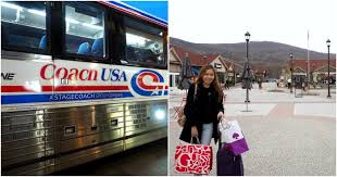 Please note, there is no service on christmas and new year's day to woodbury common. How To Get To Woodbury Commons Outlets From Nyc Eatandtravelwithus
