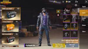 Pubg Mobile Halloween How To Play Night Mode Get Halloween Skins Elecspo
