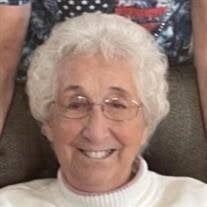 Daphney Phillips Obituary