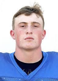 Olds, Cozart head Class 2A all-state honors for Oakland football team