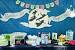 Decoration Peter Pan Birthday Party