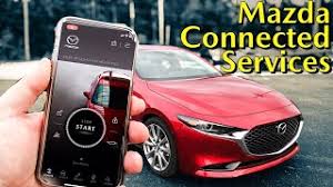 All new mazda vehicles are set with mazda connect, which is an infotainment system that works to provide information and entertainment. Mazda Connected Services Tutorial Mymazda App With The 2020 Mazda3 And Mazda Cx 30 Youtube