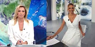 Il debutto a morning news, programma mattutino estivo di canale 5, è stato un vero e proprio toccasana per simona branchetti. Simona Branchetti Donne E Arrivato Lo Smart Working Buonaseraroma It