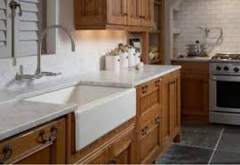 22 Ideas Kitchen Colors Brown Cabinets Farmhouse Sinks White Kitchen Farmhouse Sink Best Kitchen Faucets Farmhouse Faucet