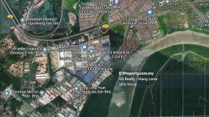 Kong long huat signifies fairness, prosperity and togetherness in our dealings with customers, business partners and employees. Tanjung Industrial Park Industrial Land For Sale In Sepang Selangor Iproperty Com My
