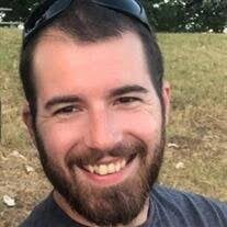 Matthew "Matt" Richard Scully Obituary