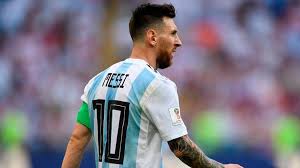 Jun 28, 2021 · messi llegará a los 148 partidos con argentina y liderará ya sin compañía un ránking en el que le sigue mascherano, con 147. Sampaoli Pronounces On The Situation Of Messi With Argentina Messi Suffers A Lot