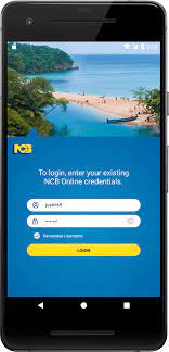 *4 free foreign atm withdrawals per month. Ncb Mobile App
