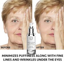 Amazon.com: Instant Ageless Eye Cream