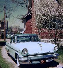 Image result for Admiral Blue 1950 Lincoln