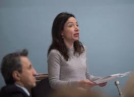 Browse art created by martine ouellet. Bloc Quebecois Youth Wing Drops Support For Martine Ouellet Canada S National Observer News Analysis