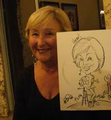 Caricatures entertainment Southern CA Caricature Artist|Cartoon Portraits  Southern CA