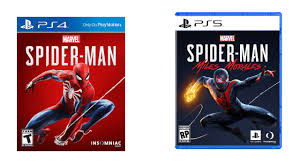Sony Reveals The New Ps5 Game Box Art Mcenock In 2020 Games Box Box Art Best Action Movies
