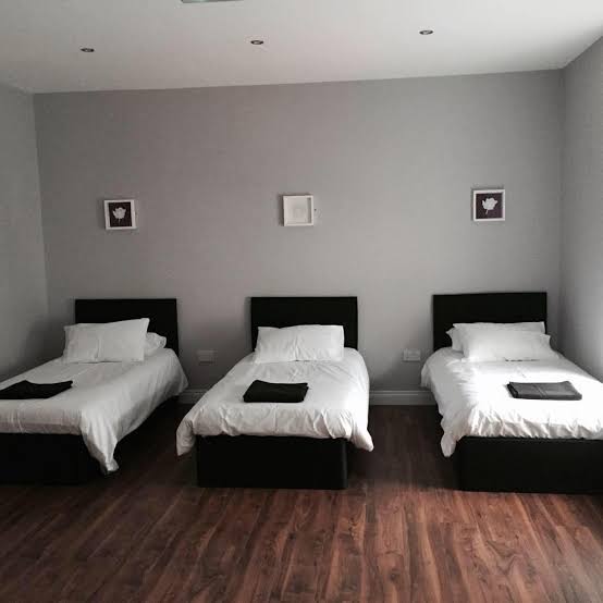 stag accommodation in Carrick on Shannon