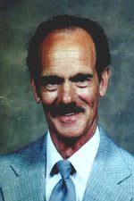 Rev Charlie Phillips (1925-2012)