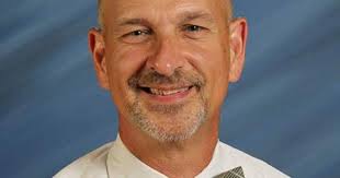 St. Michael's Andry named distinguished educator