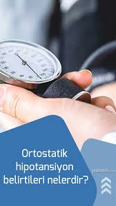 Ortostatik Hipotansiyon Dusuk Tansiyon Nedir Ortostatik Hipotansiyon Belirtileri Nelerdir Tansiyon Haber Dogal Tedaviler