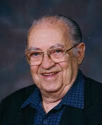 Dante Del Greco Obituary