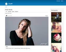 This, and numerous related changes to the flickr product during that time, had strongly negative consequences. Media Entity Flickr Drupal Org