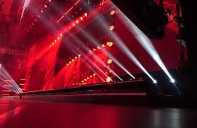 Iluminacao Para Palco Equipamentos Para Dj E Iluminacao Destroços de foguete spacex criam show de luzes no céu. iluminacao para palco equipamentos