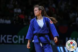 Szofi ozbas is a hungarian judoka. Szofi Ozbas Ijf Org