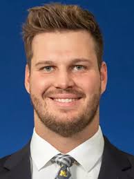 Michigan Unable to Catch Michigan State Late, Takes First Loss of Season