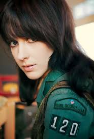 Rare Image of Early Jefferson Airplane with Both Lead Singers