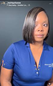 Hi. I'm looking for a licensed cosmetologist that specializes in natural  hair and does microlocs in Michigan. Genesee County preferably. Not willing  to travel. Thanks