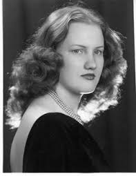 ENS Marie Margaret Boatman (1925-1950)