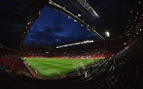 You can also upload and share your favorite old trafford wallpapers. Download Wallpapers 4k Old Trafford Football Stadium Manchester United England Premier League Mu Stadium For Desktop Free Pictures For Desktop Free