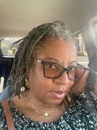 She loves takin naps in the car