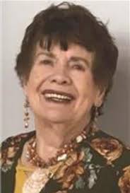 Marilyn Bingham — Cherokee Memorial Park & Funeral Home