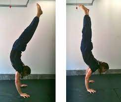 More advanced viewers may also find this video beneficial as. How To Hold A Freestanding Handstand Breaking Muscle