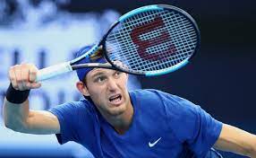 Lo va a llevar al límite, porque debería aflojar. Nicolas Jarry Vs Thiago Tirante Ver En Vivo El Partido De Cuartos De Final Del Challenger De Salinas