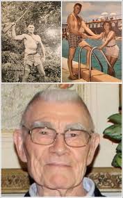 Robert Miller Obituary