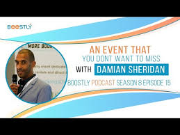 Taking A Direct Bookings Event Online During The Coronavirus Crisis With Damian Sheridan