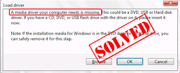 Start date jun 27, 2004. Fixed A Media Driver Your Computer Needs Is Missing Driver Easy