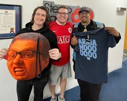 Alyssa Hockaday's Instagram, Twitter & Facebook