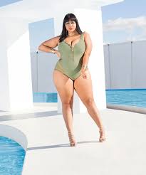 Gregg began blogging in 2008, but went viral in 2012 thanks to a post showing her unapologetically wearing a striped bikini, leading to a swimwear. Gabi Fresh Swimsuitsforall Swimsuit Collection