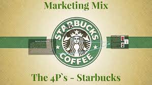 Marketing mix factors that influenced the behavior of starbucks coffee consumers. Starbucks Marketing Mix By Ahmet Asker