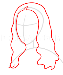 Leonardo da vinci may have had a condition that prevented him from. How To Draw The Mona Lisa For Kids Step By Step Drawing Guide By Dawn Dragoart Com