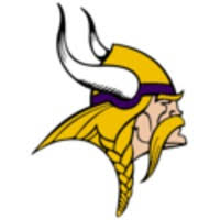 2004 Minnesota Vikings Starters Roster Players Pro