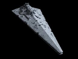 This is a new custom star wars themed painted miniature/model. Star Wars Bellator Class Battlecruiser By Fractalsponge 1920x1440 Starshipporn