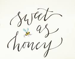 Sweet munchies takes over jtbc's monday & tuesday 21:30 time slot previously occupied by recipe for. Sweet As Honey Painting By Molly Susan Strong