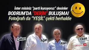 Daha sonraları 1993 yılında dönemin emniyet genel müdürü mehmet ağar'ın daveti üzerine. Cakici Agar Engin Alan Korkut Eken Yan Yana