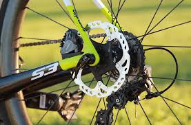 Ja Oder Nein Scheibenbremsen Am Rennrad Technik Https Ilovecycling De