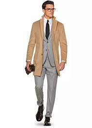 High quality,lowest wholesale prices from our own factory directly! New Design Autumn Winter Custom Made Trench Coat Camel Wool 100 Cashmere 2 Buttons Mens Long Coat Top Male Overcoat Wool Blends Aliexpress