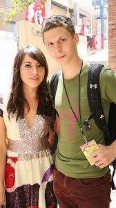 Welcome to the girlfriend reviews twitch channel! Aubrey Plaza Reveals She Dated Michael Cera For A Long Time Vanity Fair
