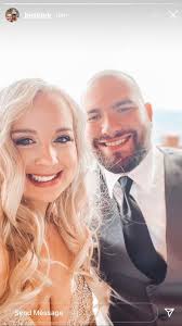 Kailyn Jordan's Instagram, Twitter & Facebook