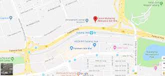 Oams (far east) sdn bhd. Directions Canon Malaysia